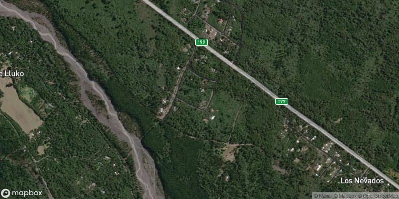 Vista previa de la ubicación