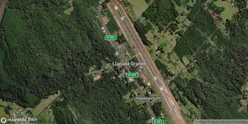 Vista previa de la ubicación