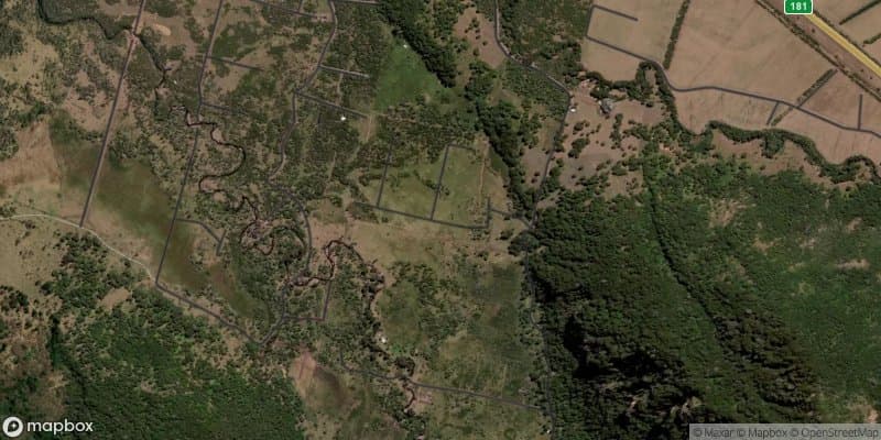 Vista previa de la ubicación