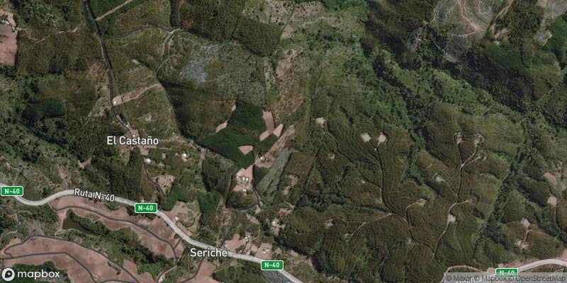 Vista previa de la ubicación