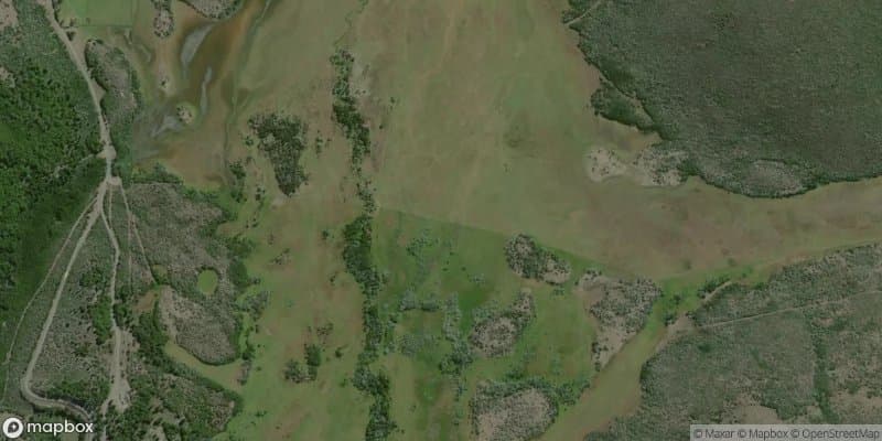 Vista previa de la ubicación