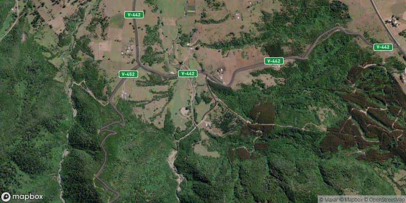 Vista previa de la ubicación