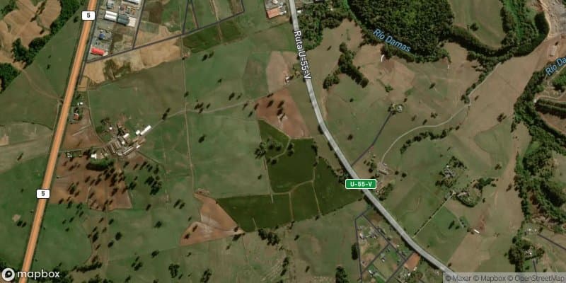 Vista previa de la ubicación