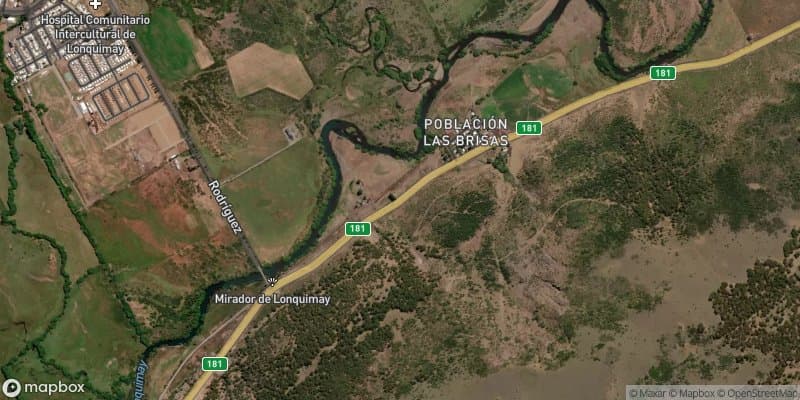 Vista previa de la ubicación