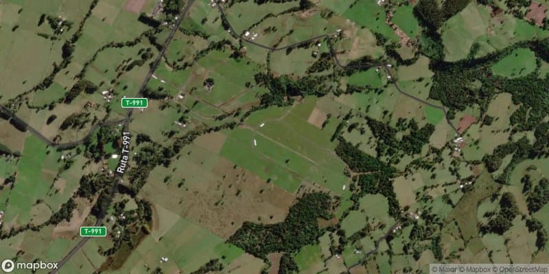 Vista previa de la ubicación