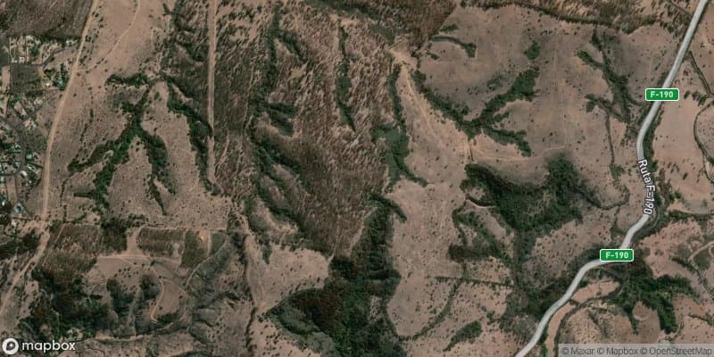 Vista previa de la ubicación