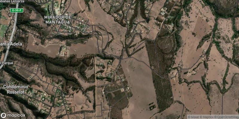 Vista previa de la ubicación