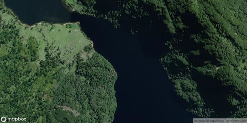 Vista previa de la ubicación