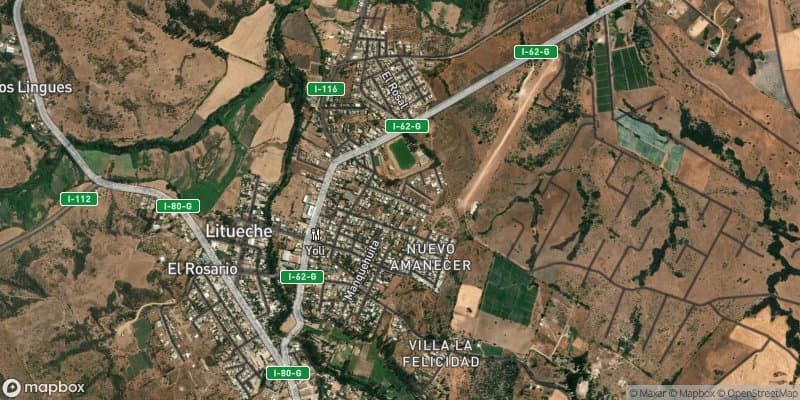 Vista previa de la ubicación