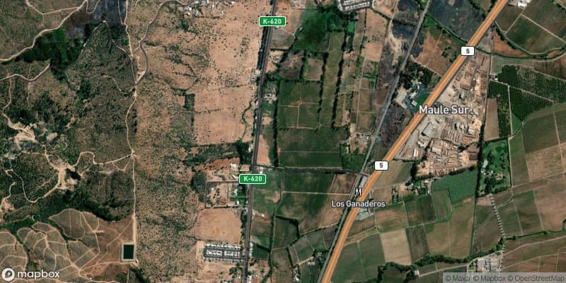 Vista previa de la ubicación