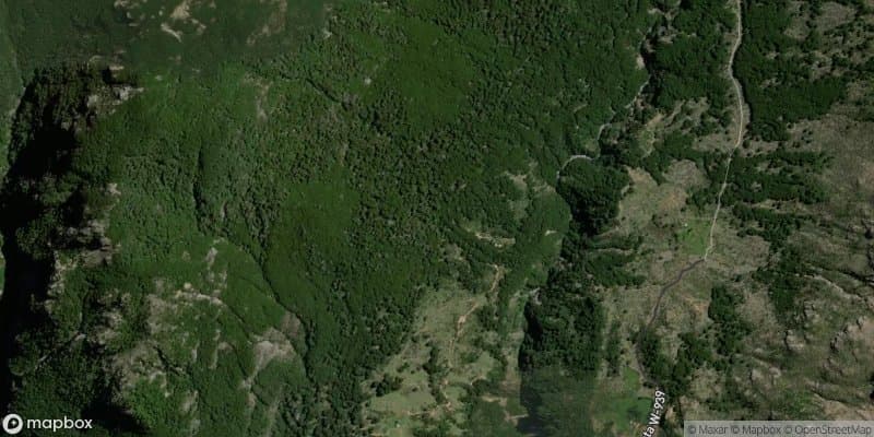 Vista previa de la ubicación