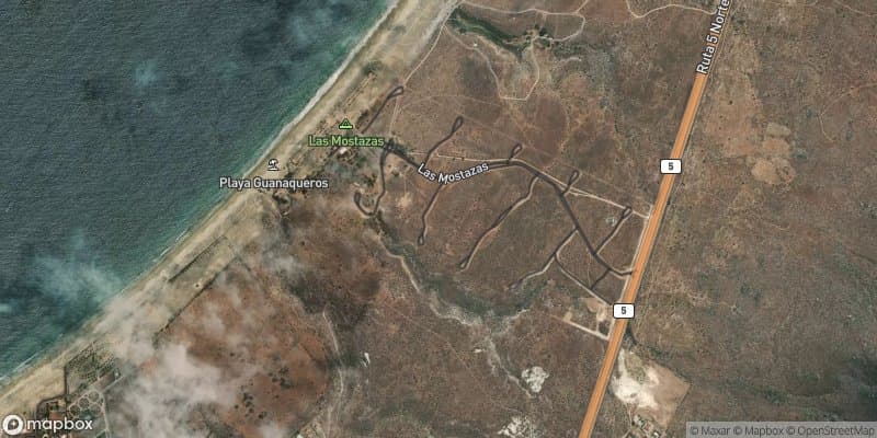 Vista previa de la ubicación