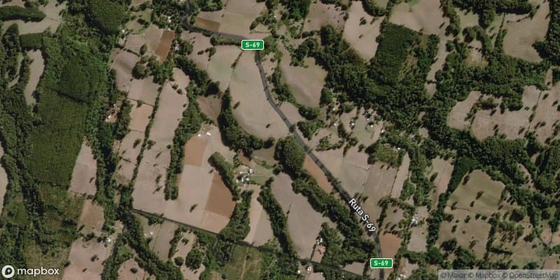 Vista previa de la ubicación