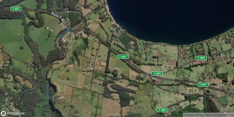 Vista previa de la ubicación