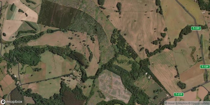 Vista previa de la ubicación