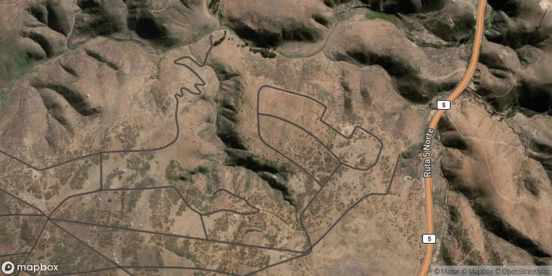 Vista previa de la ubicación