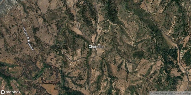 Vista previa de la ubicación