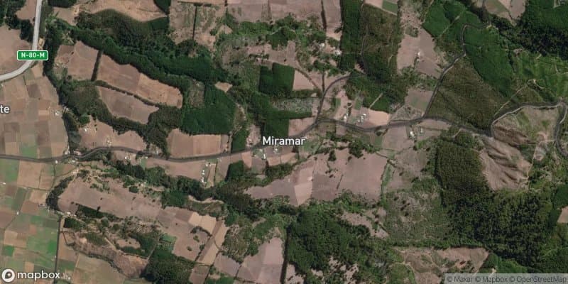 Vista previa de la ubicación