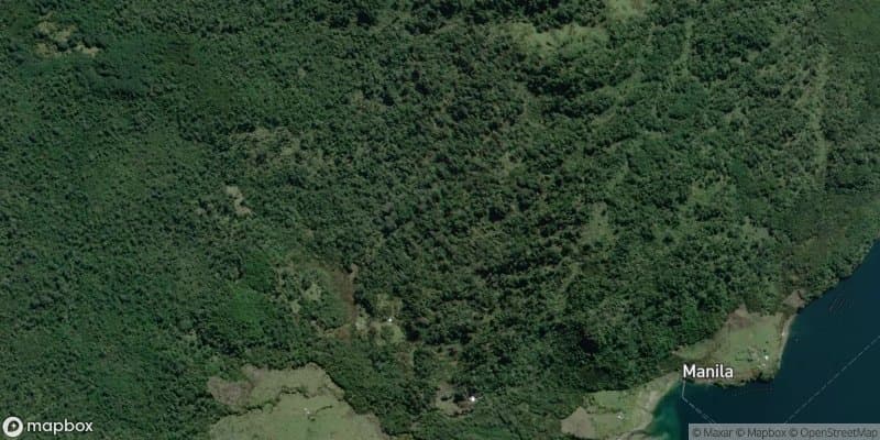 Vista previa de la ubicación