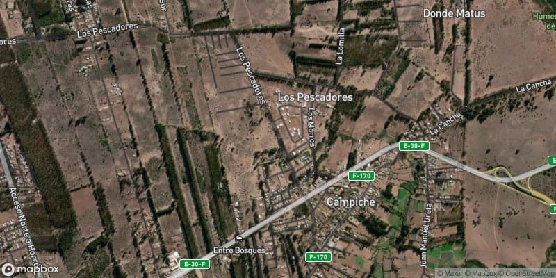 Vista previa de la ubicación