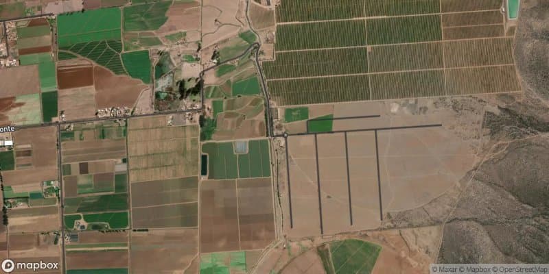 Vista previa de la ubicación