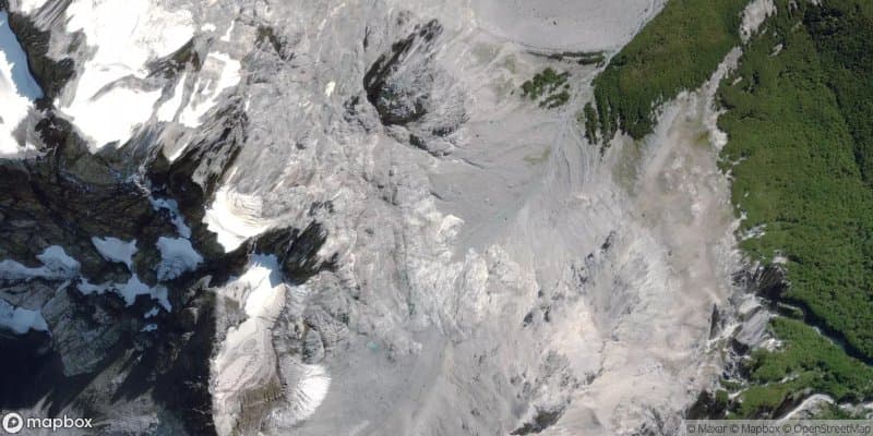 Vista previa de la ubicación