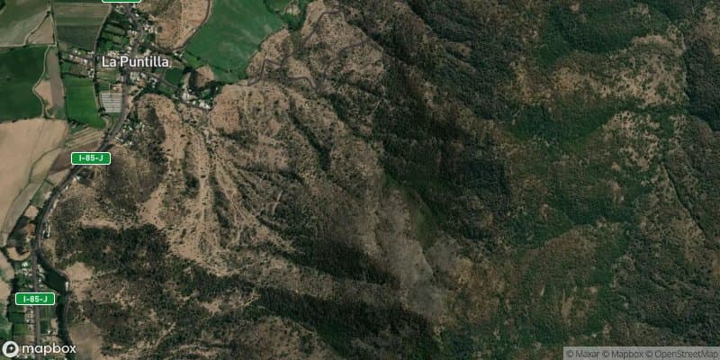 Vista previa de la ubicación