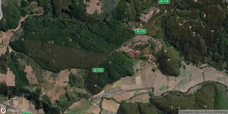 Vista previa de la ubicación