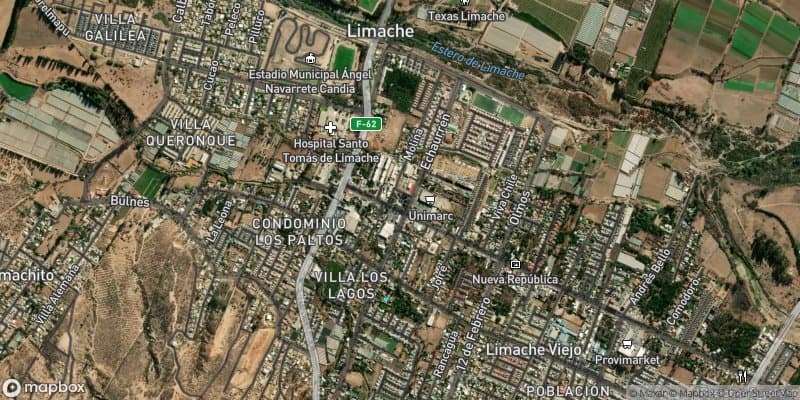 Vista previa de la ubicación