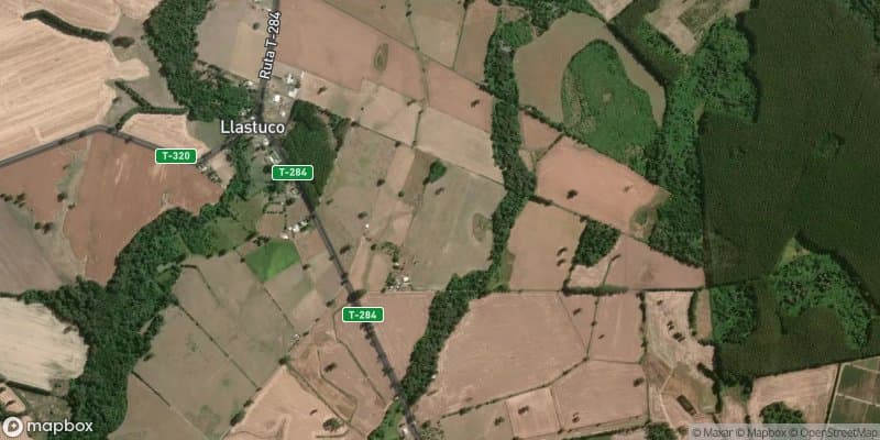 Vista previa de la ubicación