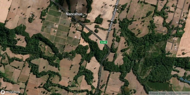 Vista previa de la ubicación