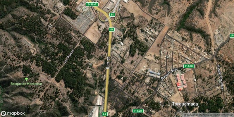 Vista previa de la ubicación