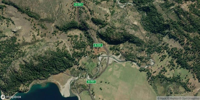 Vista previa de la ubicación