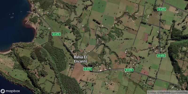 Vista previa de la ubicación