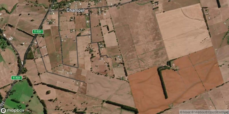 Vista previa de la ubicación