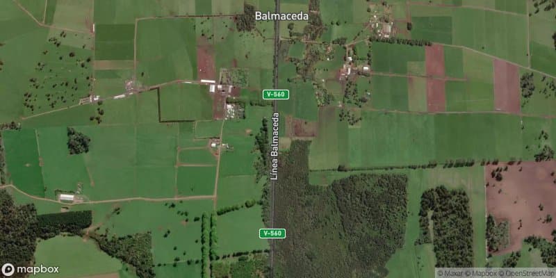 Vista previa de la ubicación