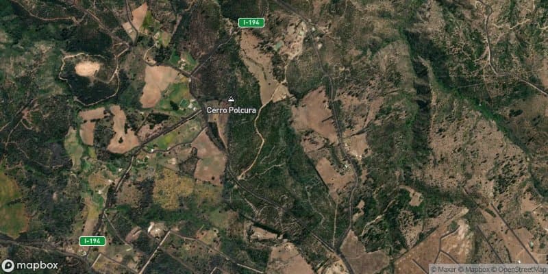 Vista previa de la ubicación