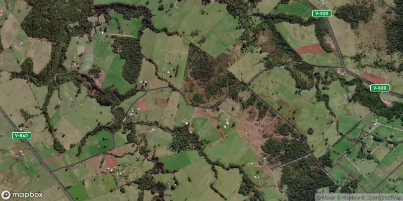 Vista previa de la ubicación