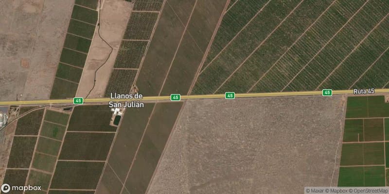 Vista previa de la ubicación