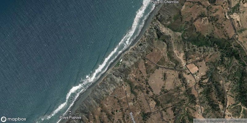 Vista previa de la ubicación