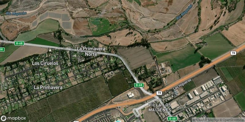 Vista previa de la ubicación