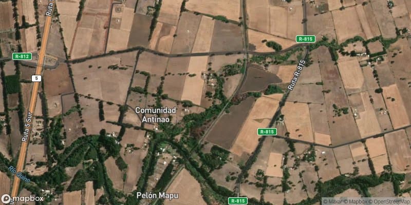 Vista previa de la ubicación