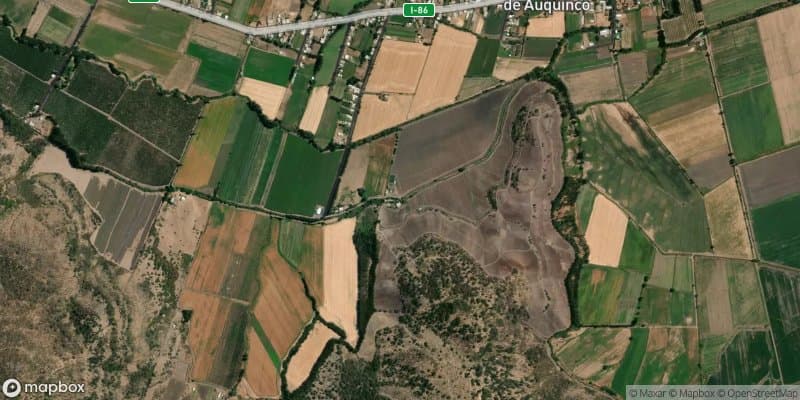 Vista previa de la ubicación