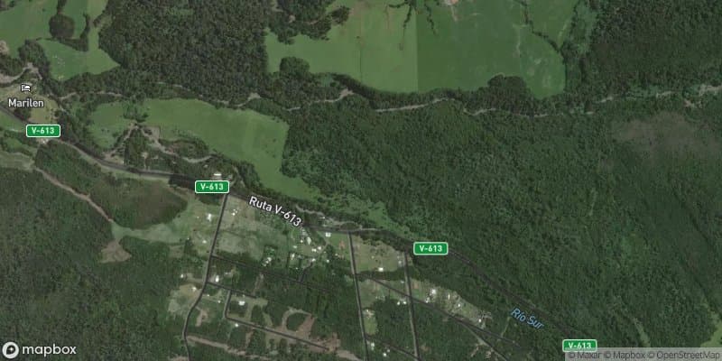 Vista previa de la ubicación