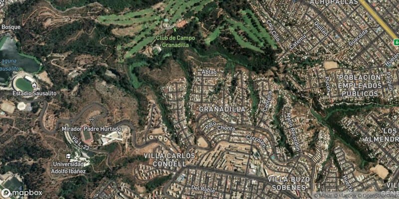 Vista previa de la ubicación