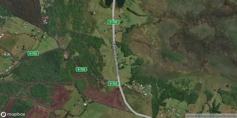 Vista previa de la ubicación