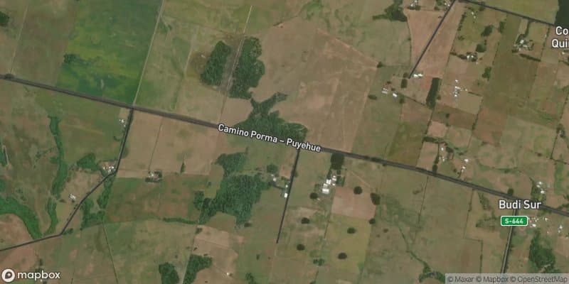 Vista previa de la ubicación