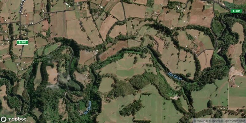 Vista previa de la ubicación