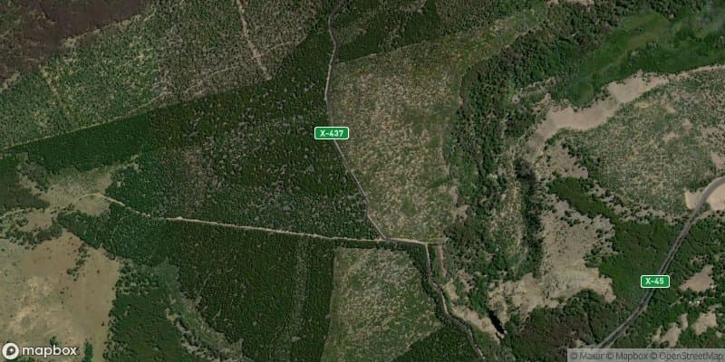 Vista previa de la ubicación