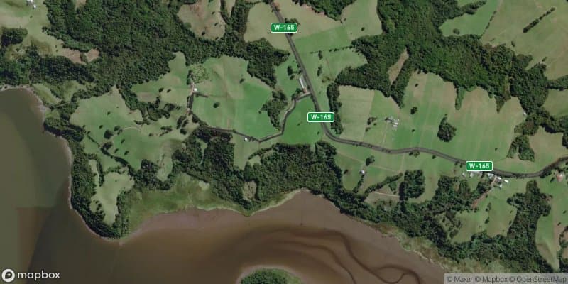 Vista previa de la ubicación